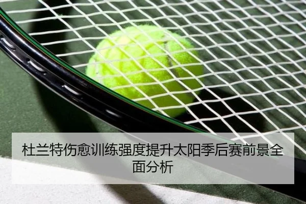 杜兰特伤愈训练强度提升太阳季后赛前景全面分析（Yabo）
